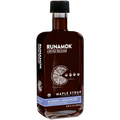 Blueberry + Lemon Infused Maple Syrup