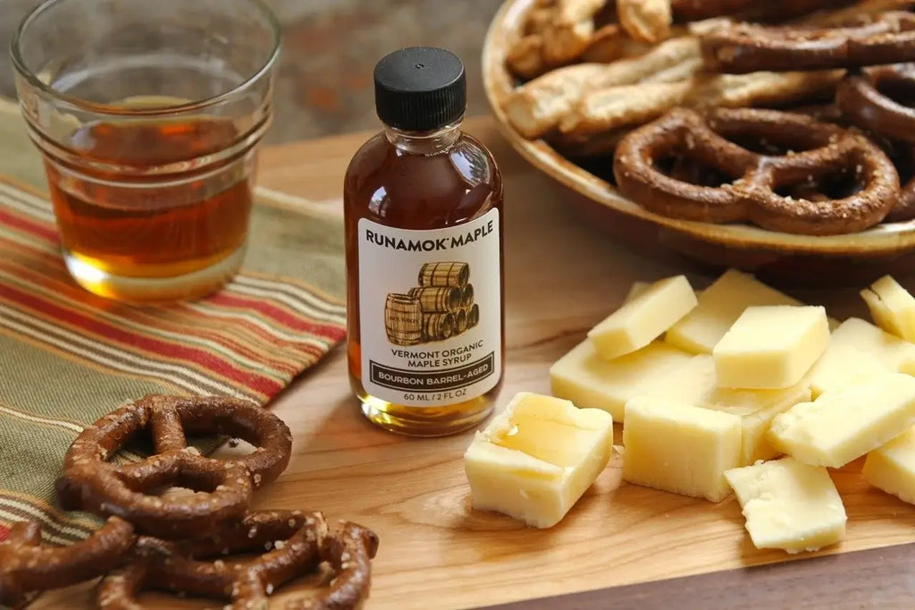 Cheese Pairing Collection