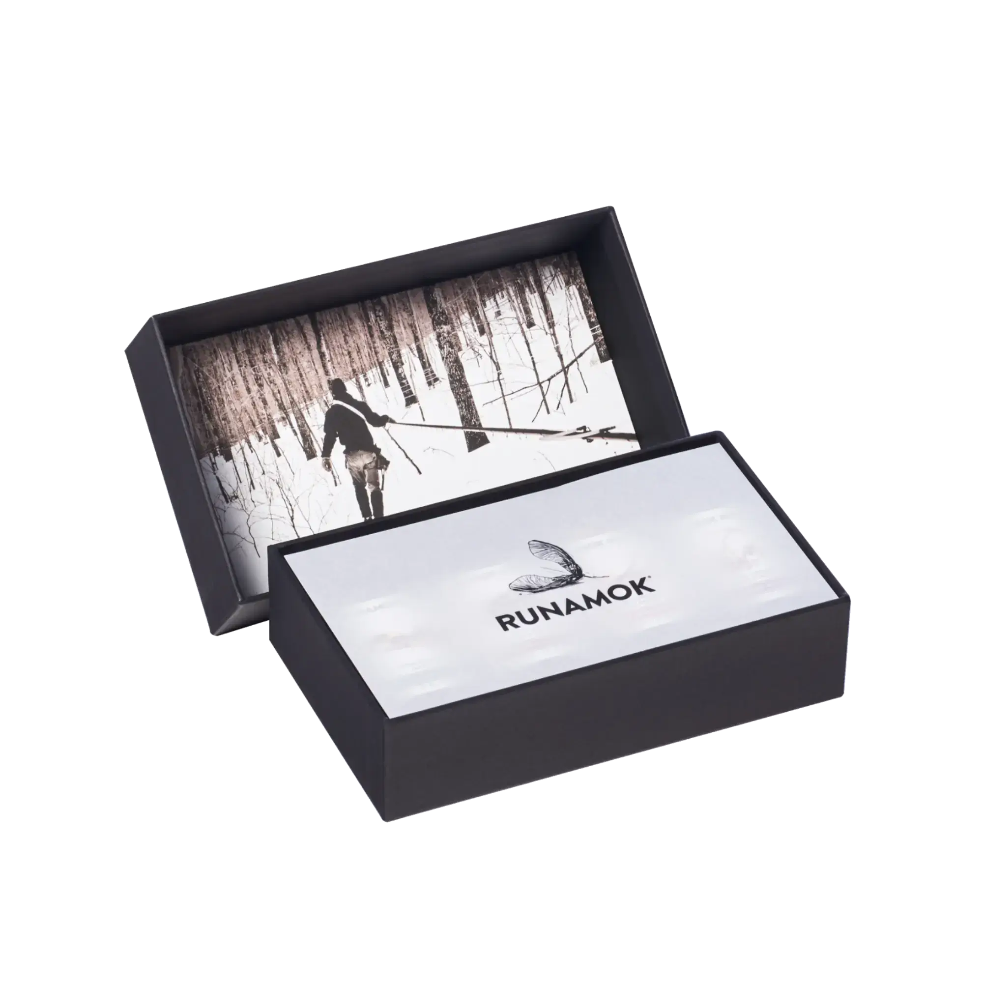 Cocktail Mixers Small Gift Box