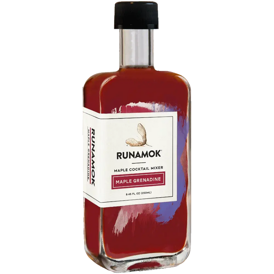 Grenadine Syrup