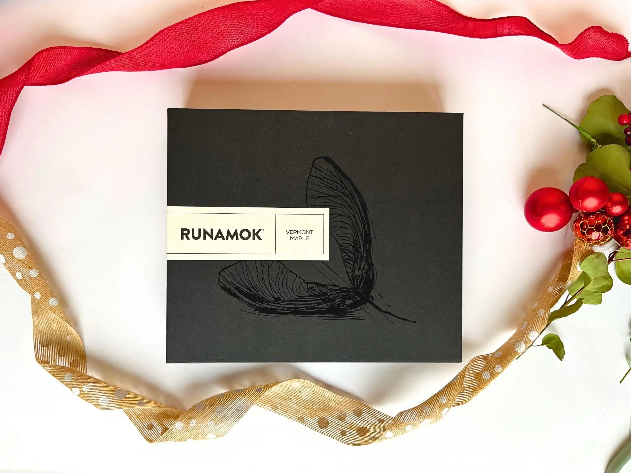 Holiday Gift Box