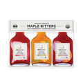 Maple Bitters Collection