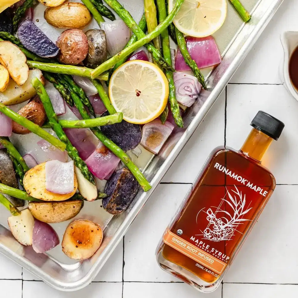 Maple: The Complete Collection