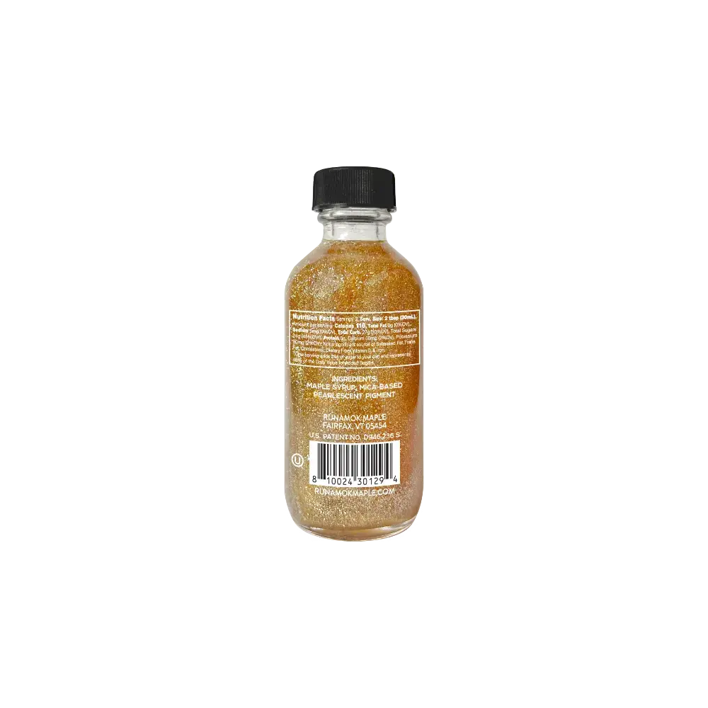 Mini Sparkle Syrup® 24 Pack