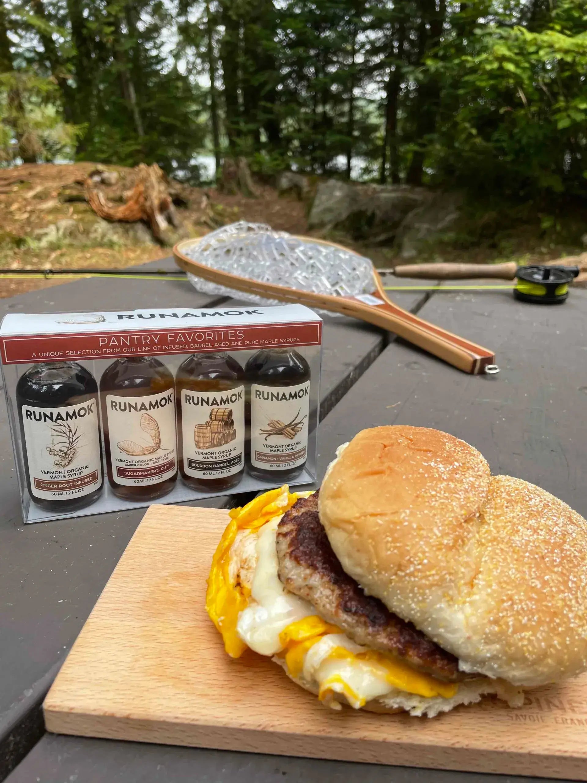 Pantry Favorites Pairing Collection
