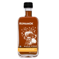 Pumpkin Spice Infused Maple Syrup
