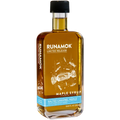 Salted Caramel Infused Maple Syrup
