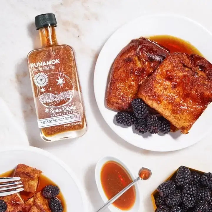 Snow Globe Sparkle Syrup®