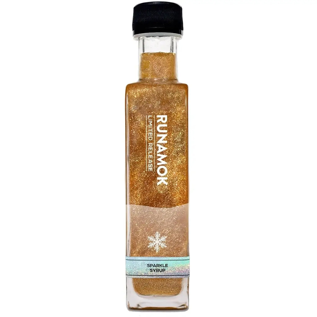 Snow Globe Sparkle Syrup®