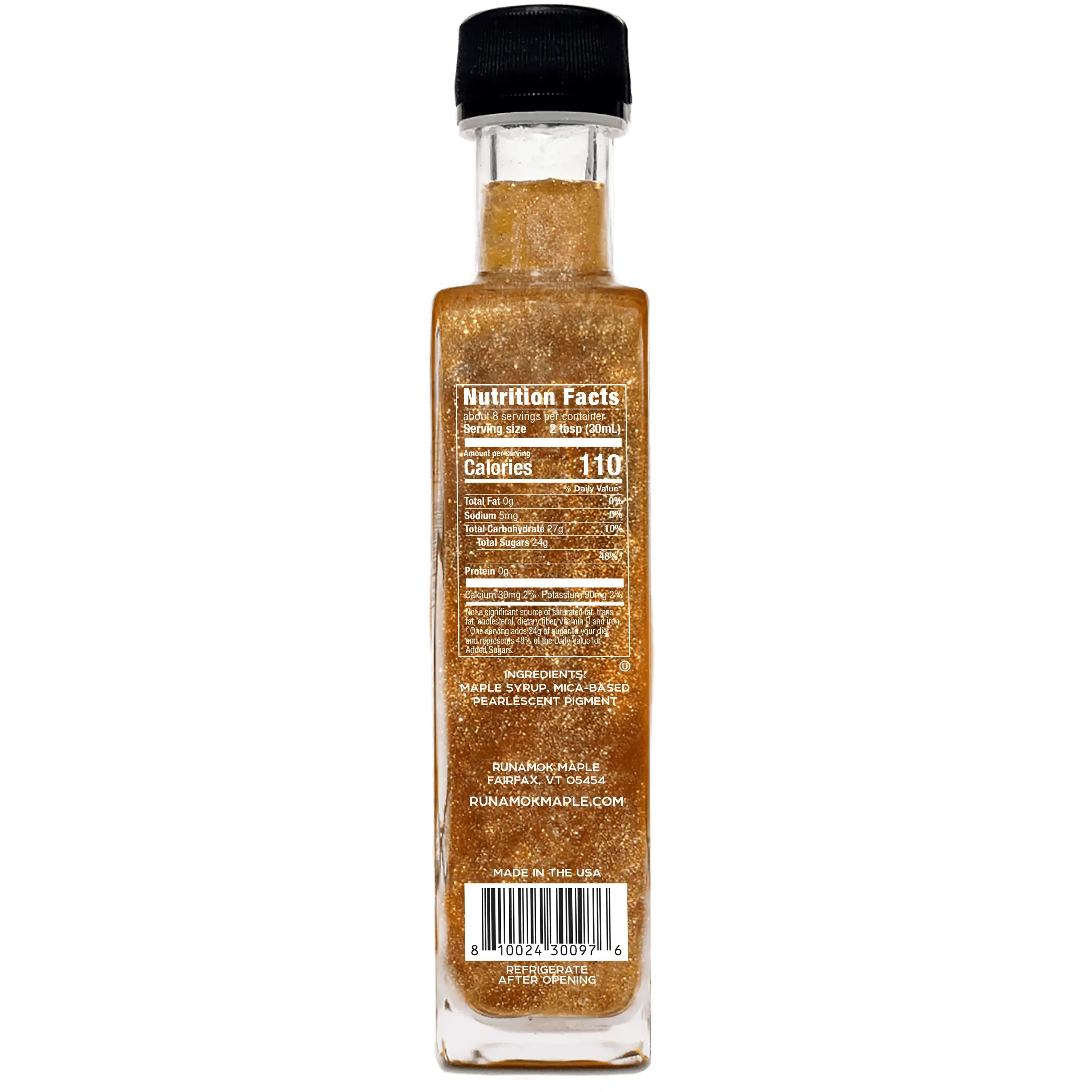 Sparkle Syrup®