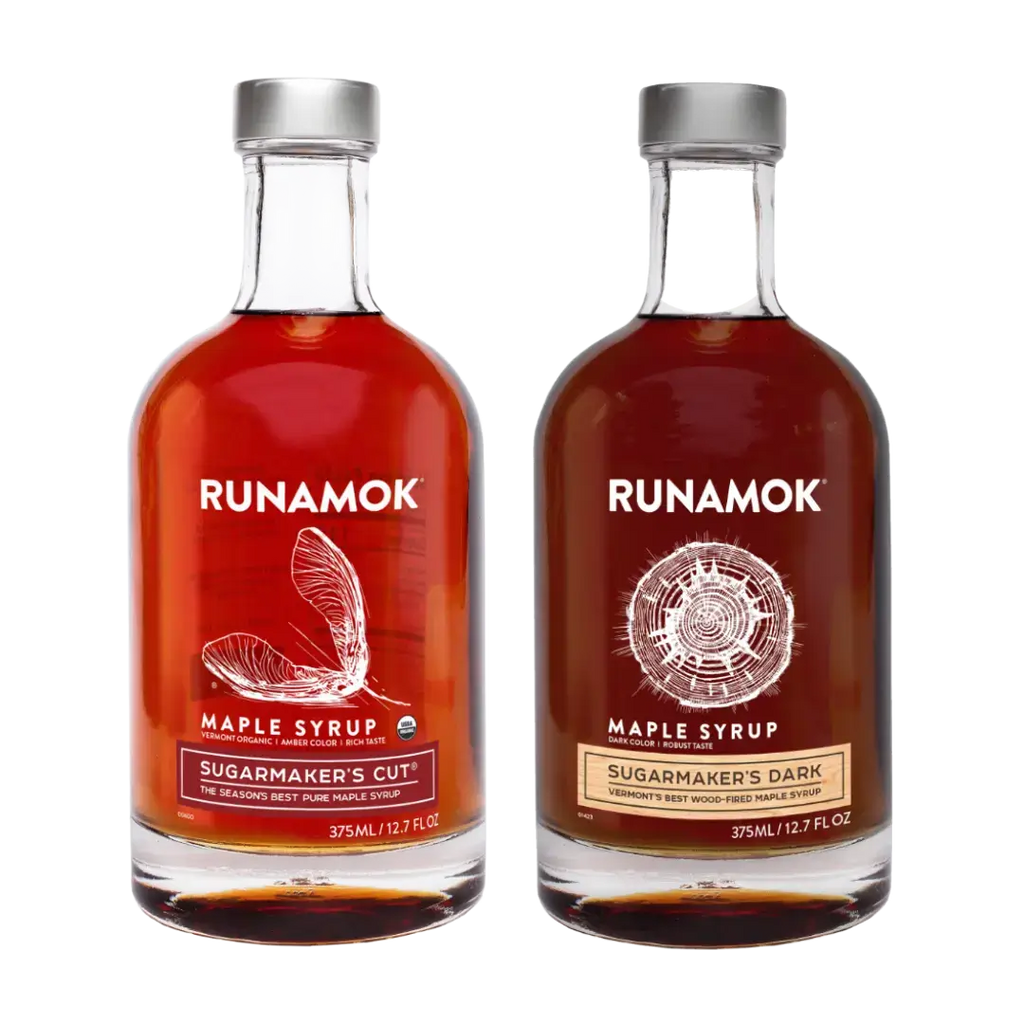 The Sugarmaker's Bundle