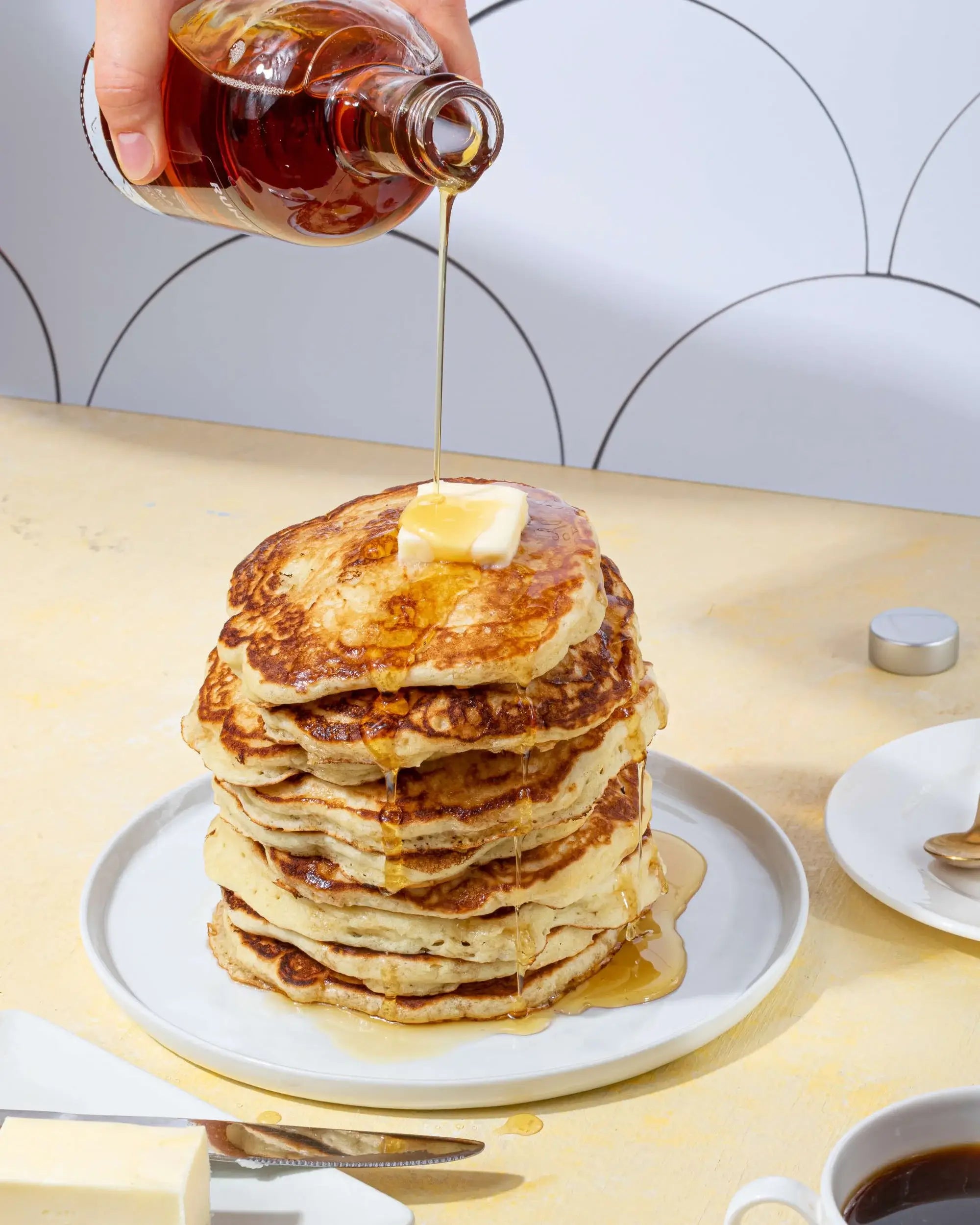 Sugarmaker's Cut: Organic Vermont Maple Syrup - 375ml